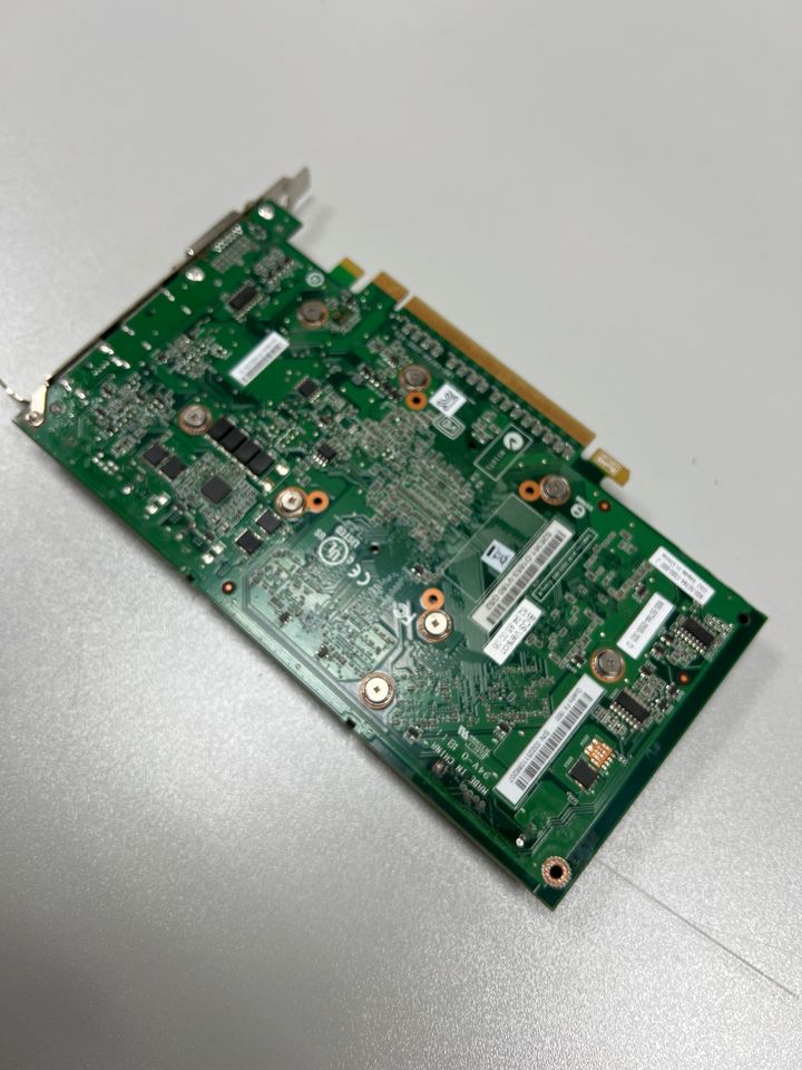 NVIDIA Quadro FX 1800 in Senden