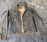 Jeansjacke Gr. 38 Brandenburg - Mittenwalde Vorschau