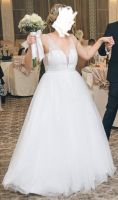 Hochzeitskleid/ Brautkleid Marke Unique Nordrhein-Westfalen - Marl Vorschau