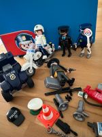 Playmobil Polizei Nordfriesland - Husum Vorschau