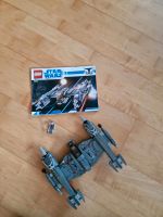 Lego Star Wars 7673 I Vollständig Bayern - Döhlau Vorschau