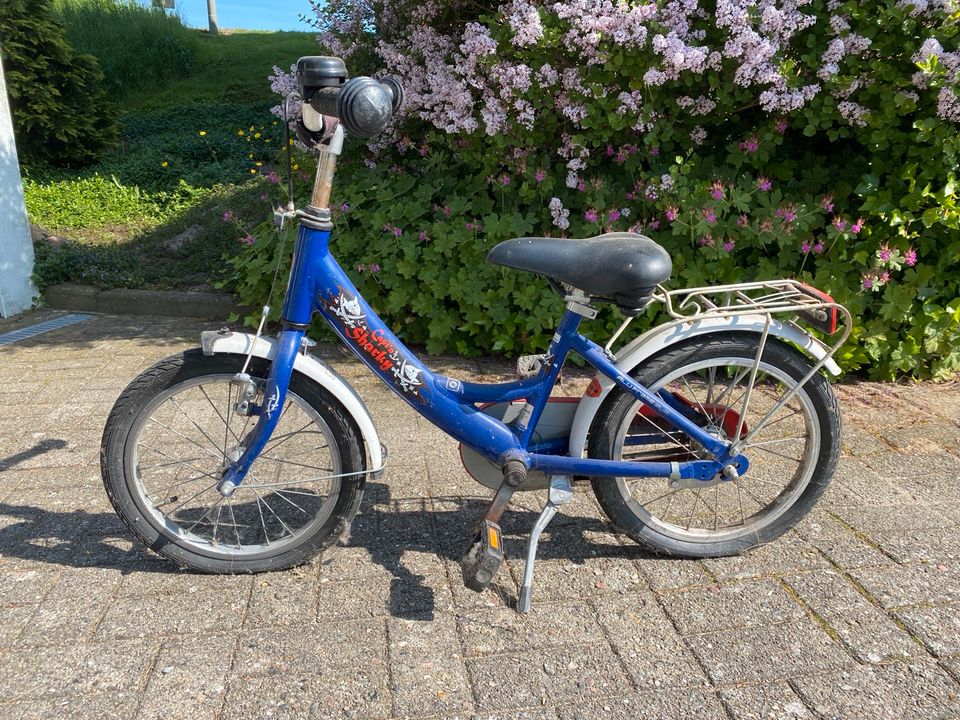 Puky Kinder Fahrrad in Hamburg