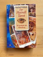 Tarot Kartenset Rachel Pollack Mülheim - Köln Dünnwald Vorschau