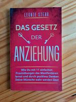 "Das Gesetz der Anziehung" ' Leonie Stehr Nordrhein-Westfalen - Lemgo Vorschau