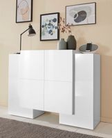 INOSIGN Sideboard Pillon, Breite 130 cm Bayern - Schwandorf Vorschau