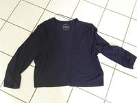 Bolero von Bonita Gr. M, blau Hessen - Frielendorf Vorschau