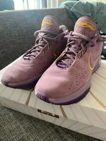 LeBron James 21 Violet Dust Brandenburg - Schönefeld Vorschau