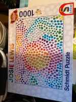 1000 Teile Puzzle Niedersachsen - Winsen (Aller) Vorschau