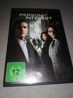 Person of interest Staffel 1 Auf DVD Niedersachsen - Löningen Vorschau