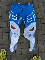 Fox Motocross Hose, MTB 360 *32 Thüringen - Bad Salzungen Vorschau