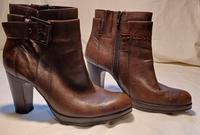 Schöne Stiefeletten von 5th Avenue Nordrhein-Westfalen - Kerpen Vorschau