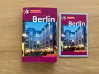 Berlin Reiseführer Michael Müller Verlag 2017 Bayern - Schwabmünchen Vorschau