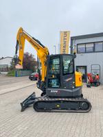 NEU 5,8t Shantui SE58SR Minibagger Nullheck mit Kubota Motor Baden-Württemberg - Eberdingen Vorschau