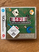 Nintendo DS 42 Spieleklassiker München - Hadern Vorschau