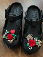 Crocs Mary Jane NEU und ungetragen Köln - Humboldt-Gremberg Vorschau