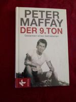 Peter Maffay " DER 9. TON ", original verschweißtes Buch Bad Doberan - Landkreis - Kühlungsborn Vorschau