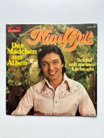 Karel Gott - Das Mädchen aus Athen / Schlaf mit meiner Liebe ein Hessen - Gießen Vorschau