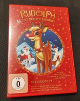 Rudolph mit der roten Nase DVD Film - w. NEU Bayern - Wackersdorf Vorschau