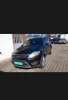 Ford Kuga (D) Duisburg - Walsum Vorschau