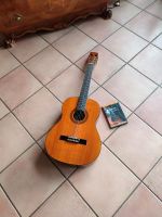 Gitarre Renata mit Lern-DVD Bergedorf - Hamburg Lohbrügge Vorschau