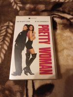 Pretty Woman (VHS) Nordrhein-Westfalen - Oberhausen Vorschau