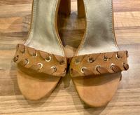 Dame Stiletto-Sandalen von CATWALK, neu Bielefeld - Bielefeld (Innenstadt) Vorschau