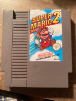 Nintendo NES Super Mario Bros 2 Bayern - Freising Vorschau