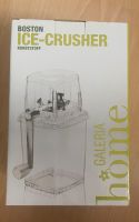 Boston ICE Crusher, Neu, OVP Baden-Württemberg - Ludwigsburg Vorschau