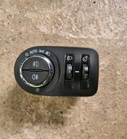 Original Lichtschalter Nebelscheinwerfer Nebelschluss Opel E Nordrhein-Westfalen - Vlotho Vorschau