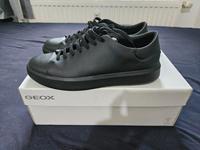 Geox Leder Schuhe Dresden - Pieschen Vorschau