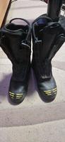 Haix Fire Flash 2.0 Feuerwehrstiefel Sachsen - Leippe-Torno Vorschau