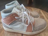 Nike Air Jordan Hessen - Petersberg Vorschau