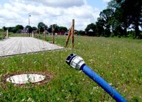 Hohenfelde - Dörflich wohnen vor den Toren Hamburgs Schleswig-Holstein - Hohenfelde Vorschau