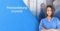 Praxisanleitung (m/w/d) - Seniorat Bad Driburg (ID eac7e39b) Nordrhein-Westfalen - Bad Driburg Vorschau