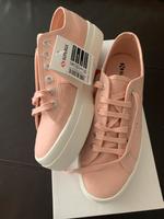 Superga neu 2740 Platform München - Au-Haidhausen Vorschau