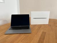 Mac Book Air 13“ Retina 2018 8GB Speicher - 1,6 GHz - 128GB SSD Hannover - Südstadt-Bult Vorschau