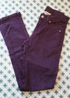 Exmax Jeans Hose Gr. 158 Dunkel Lila Aubergine Rheinland-Pfalz - Boppard Vorschau