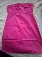 Kurzes H & M Kleid Sachsen - Roßwein Vorschau