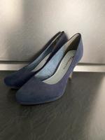 High Heels / Pumps von Tamaris, Größe 39 Sachsen - Freiberg Vorschau