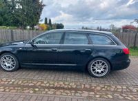 Audi A6 4f c6 3.0 Tdi Sachsen-Anhalt - Osterburg Vorschau