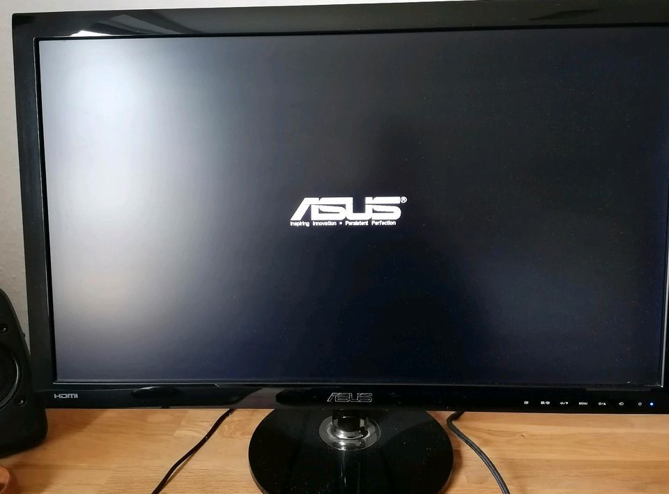 PC Bildschirm Asus vs278h in Lüneburg