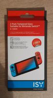 Panzerglas - Nintendo Switch Sachsen - Zwickau Vorschau