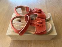 NEU pom pom Sandalen Leder Corale Gr. 33 München - Trudering-Riem Vorschau