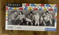 Weihnachtsgeschenk für FRIENDS Fans, Puzzle neu Hannover - Misburg-Anderten Vorschau