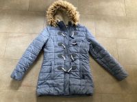 Superdry Winterjacke Mantel gr m Baden-Württemberg - Waldkirch Vorschau