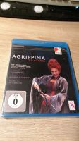 AGRIPPINA G.F.HÄNDEL - BLURAY NEU! OVP! Rheinland-Pfalz - Moselkern Vorschau