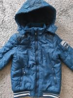 Winterjacke Jungenjacke Kinderjacke Jacke Gr.134-140 Nordrhein-Westfalen - Borchen Vorschau