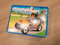 Neu! Playmobil 6686 Zoo-Fahrzeug Münster (Westfalen) - Gievenbeck Vorschau