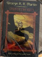 Limitierte Ausgabe - Drachenreigen von George R. R. Martin Süd - Niederrad Vorschau