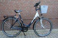 28 Zoll Kamega Damen Fahrrad Top Zustand Niedersachsen - Rhauderfehn Vorschau